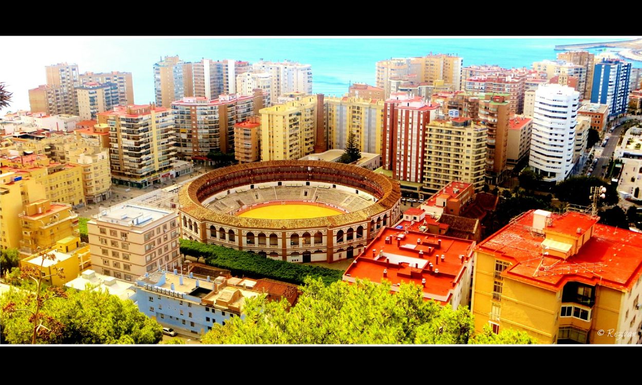 El nombre de la ciudad de Málaga: origen y significado a través de